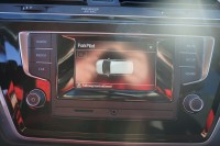 VW Touran 1.2 Trendline