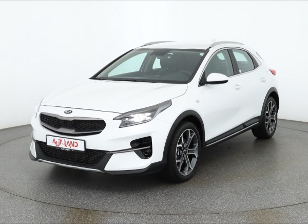 Kia xcee'd XCeed 1.4 T-GDI JBL