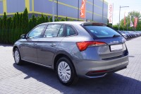 Skoda Scala 1.0 TSI DSG