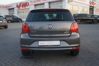VW Polo 1.2 Allstar BMT