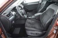 Skoda Superb Combi 2.0TDI DSG