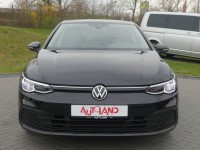 VW Golf VIII 1.5 16V TSI Life