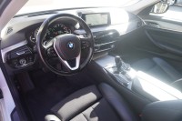 BMW 520 i Touring Sport Line