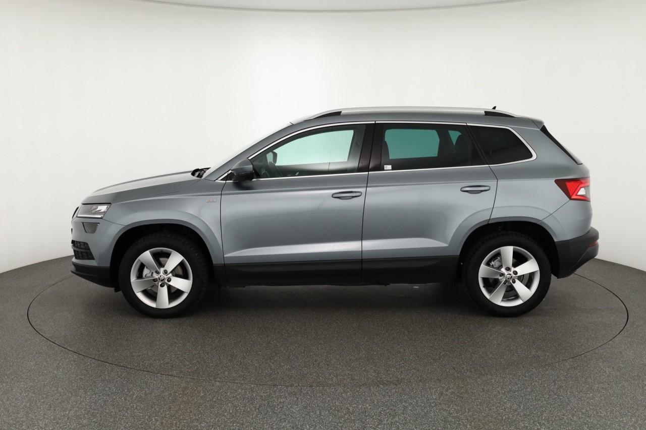 Skoda Karoq 1.5 TSI Style