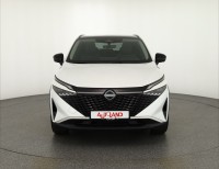 Nissan Qashqai N-Connecta 1.3 Dig-T MHEV Aut.