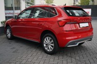 Skoda Kamiq 1.5 TSI Style