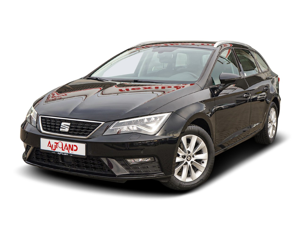 Seat Leon ST 1.0 TSI Style