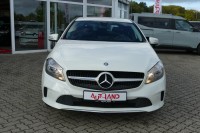 Mercedes-Benz A 180 A180 d