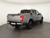 Nissan Navara 2.3 dCi N-Connecta Double Cab 4x4