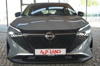 Nissan Qashqai N-Connecta 4WD 1.3 Dig-T Aut.