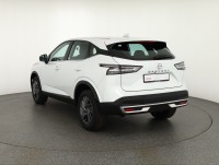 Nissan Qashqai Acenta 1.3 Dig-T MHEV Aut.