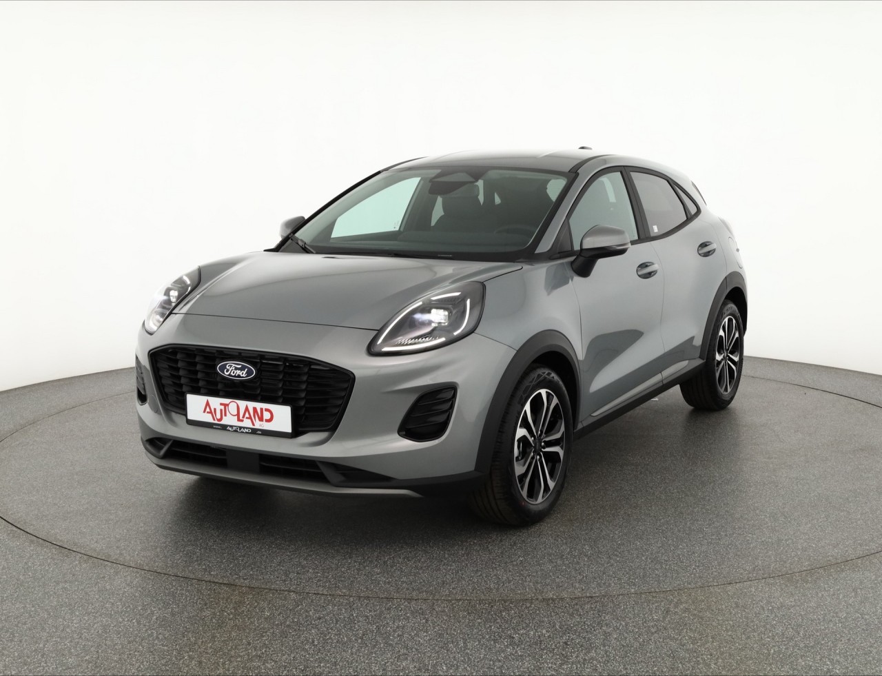 Ford Puma 1.0 EB Aut. Facelift