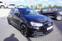 Audi A1 SB 1.0 TFSI S-Line