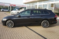 VW Golf VIII Variant 2.0 TDI DSG