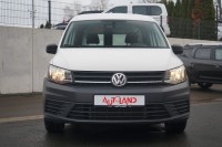 VW Caddy 2.0 TDI Kasten