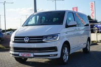 Vorschau: VW T6 Multivan 2.0 TSI Generation Six