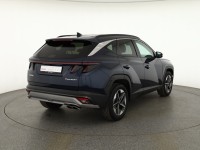 Hyundai Tucson 1.6 T-GDI