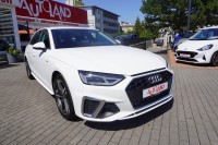 Audi A4 Avant 35 TDI S line S-Tronic