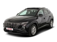 Hyundai Tucson 1.6 CRDI 4WD LED Navi ACC Panorama Kamera