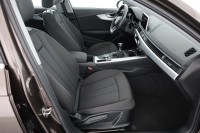 Audi A4 Avant 2.0 TDI Design