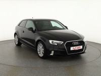 Audi A3 1.4 TFSI s-tronic sport
