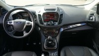 Ford Kuga 1.5 EcoBoost Titanium