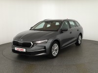 Skoda Octavia Combi 2.0TDI DSG 3-Zonen-Klima Navi Sitzheizung