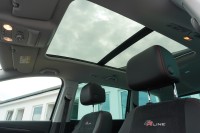 Seat Alhambra 2.0 TDI FR-Line