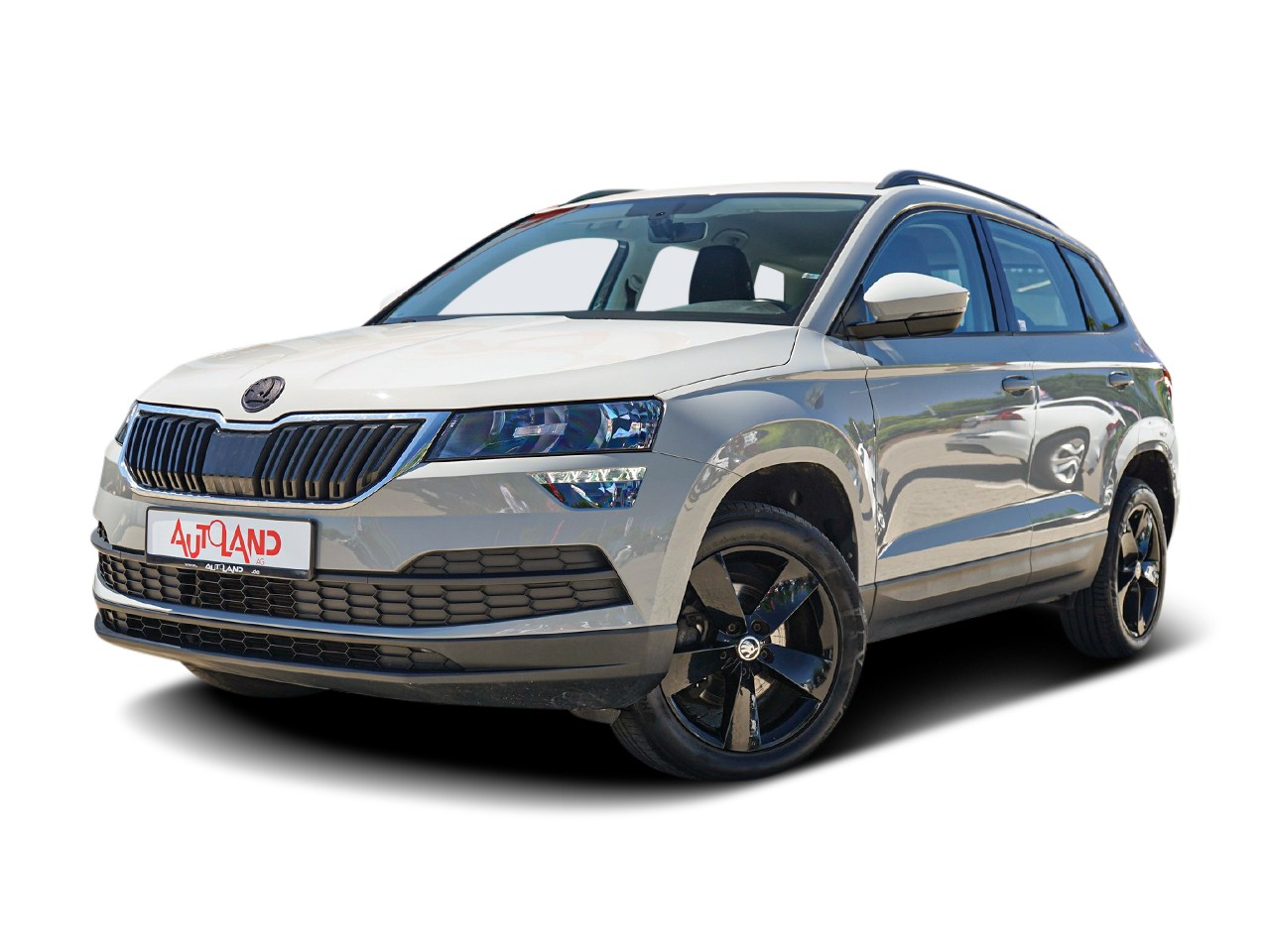 Skoda Karoq 1.6 TDI
