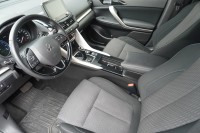 Mitsubishi Eclipse Cross 2.4Hybrid Basis 4WD CVT