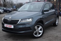 Vorschau: Skoda Karoq 1.0 TSI Ambition