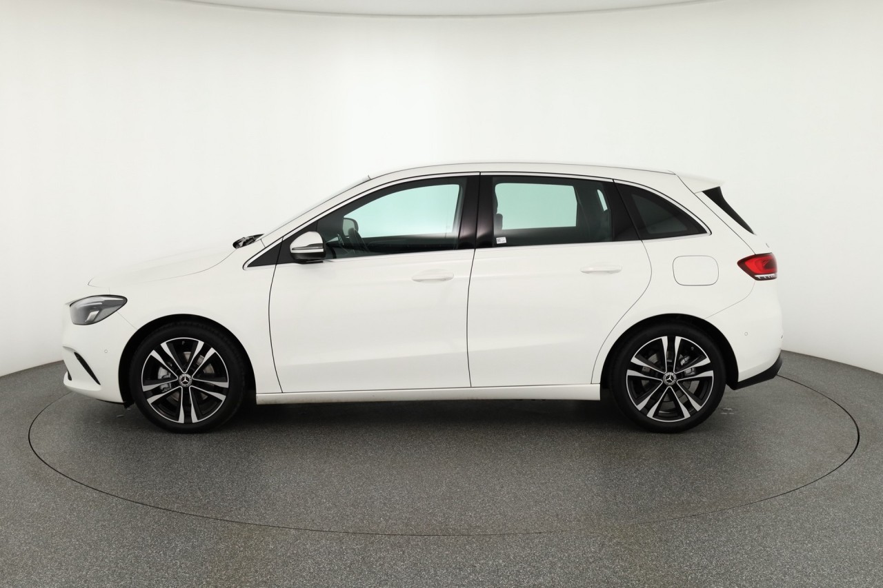 Mercedes-Benz B 200 B200 Edition