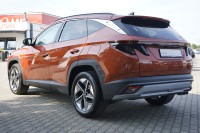 Hyundai Tucson 1.6T-GDI