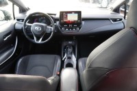 Toyota Corolla 2.0 Hybrid