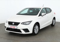 Seat Ibiza 1.0 TSI Style LED Navi Virtual Cockpit DAB