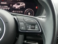 Audi A3 2.0 TDI Sportback design S-tronic