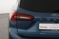 Ford Focus Turnier Titanium X 1.0 EB