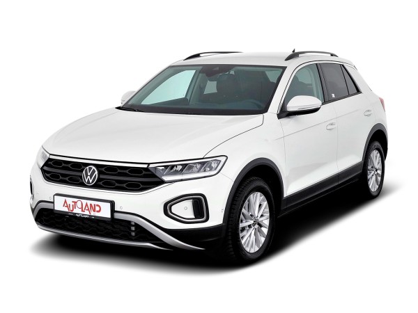 VW T-Roc 1.5 TSI DSG