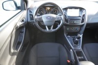 Ford Focus Turnier 1.5 TDCi