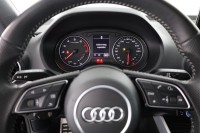 Audi Q2 2.0 TFSI Quattro S-Line