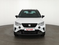 Seat Arona 1.0 TSI FR