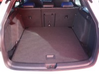 VW Golf VIII Variant 2.0 DSG R 4Motion