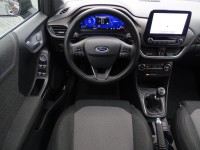 Ford Puma 1.5 EcoBlue Titanium X