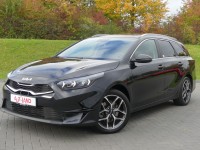 Vorschau: Kia cee'd Sporty Wagon Ceed SW 1.5 T-GDI