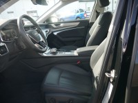 Audi A6 Avant 45 2.0 TFSI design