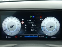 Hyundai Tucson 1.6 N Line Mild-Hybrid