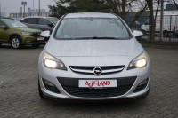 Opel Astra J ST 1.6i