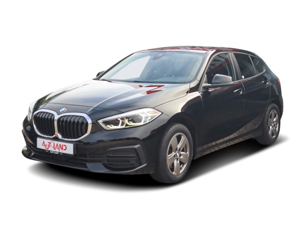 BMW 118 i Advantage