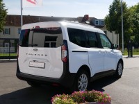 Ford Tourneo Courier Titanium 1.0 EB
