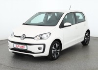 VW up! 1.0 move up! Sitzheizung Tempomat